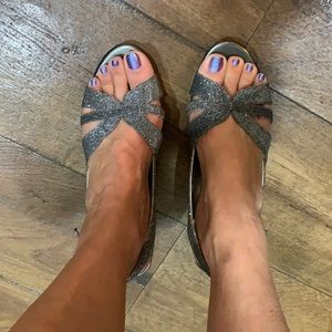 9&Co size 8 1/2 Heels